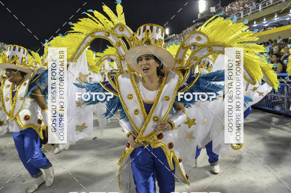 Acquista le foto dell'eventoCarnaval Rio 2018 - Marqus de Sapuca - 09/02/2018 in Fotop