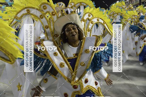 Acquista le foto dell'eventoCarnaval Rio 2018 - Marqus de Sapuca - 09/02/2018 in Fotop