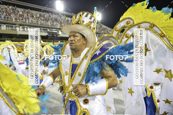 Acquista le foto dell'eventoCarnaval Rio 2018 - Marqus de Sapuca - 09/02/2018 in Fotop