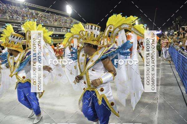 Acquista le foto dell'eventoCarnaval Rio 2018 - Marqus de Sapuca - 09/02/2018 in Fotop
