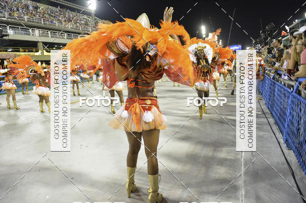 Acquista le foto dell'eventoCarnaval Rio 2018 - Marqus de Sapuca - 09/02/2018 in Fotop