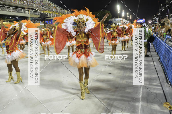 Acquista le foto dell'eventoCarnaval Rio 2018 - Marqus de Sapuca - 09/02/2018 in Fotop