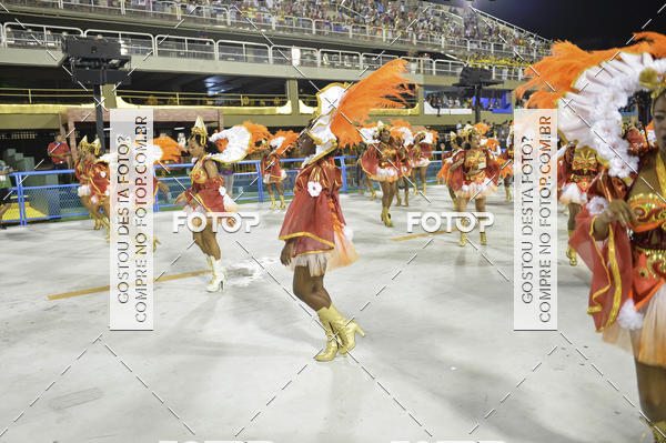 Acquista le foto dell'eventoCarnaval Rio 2018 - Marqus de Sapuca - 09/02/2018 in Fotop