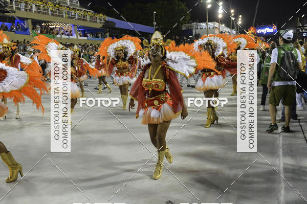 Acquista le foto dell'eventoCarnaval Rio 2018 - Marqus de Sapuca - 09/02/2018 in Fotop