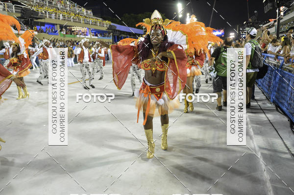 Acquista le foto dell'eventoCarnaval Rio 2018 - Marqus de Sapuca - 09/02/2018 in Fotop