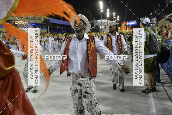 Acquista le foto dell'eventoCarnaval Rio 2018 - Marqus de Sapuca - 09/02/2018 in Fotop