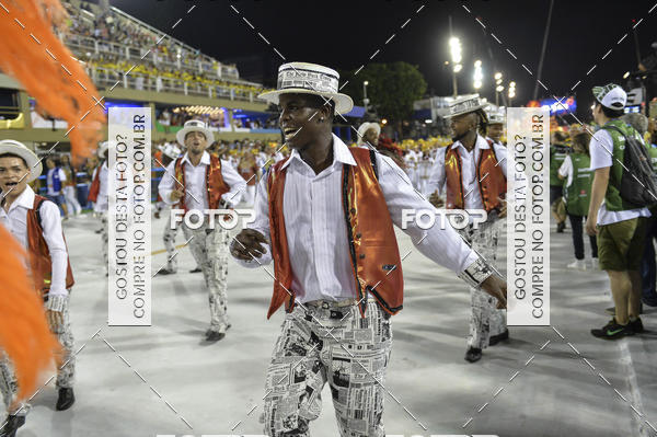 Acquista le foto dell'eventoCarnaval Rio 2018 - Marqus de Sapuca - 09/02/2018 in Fotop