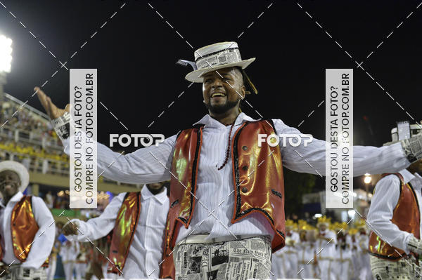 Acquista le foto dell'eventoCarnaval Rio 2018 - Marqus de Sapuca - 09/02/2018 in Fotop