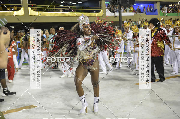 Compre suas fotos do eventoCarnaval Rio 2018 - Marqu�s de Sapuca� - 09/02/2018 no Fotop