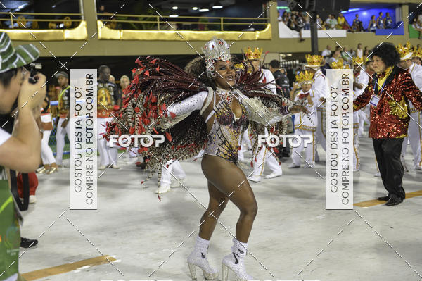 Compre suas fotos do eventoCarnaval Rio 2018 - Marqus de Sapuca - 09/02/2018 no Fotop