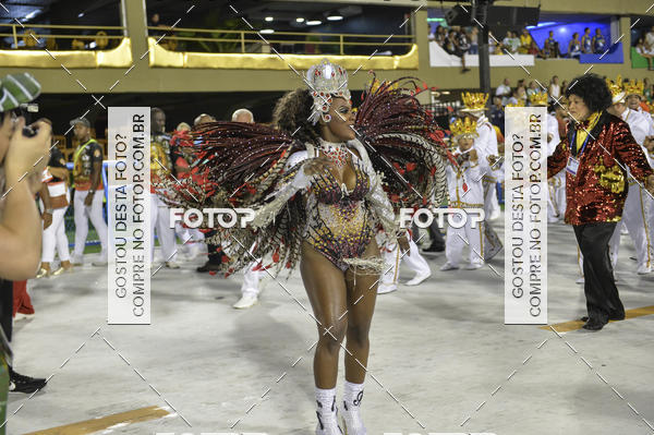 Compre suas fotos do eventoCarnaval Rio 2018 - Marqus de Sapuca - 09/02/2018 no Fotop