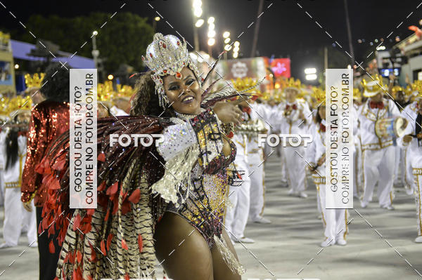 Compre suas fotos do eventoCarnaval Rio 2018 - Marqus de Sapuca - 09/02/2018 no Fotop