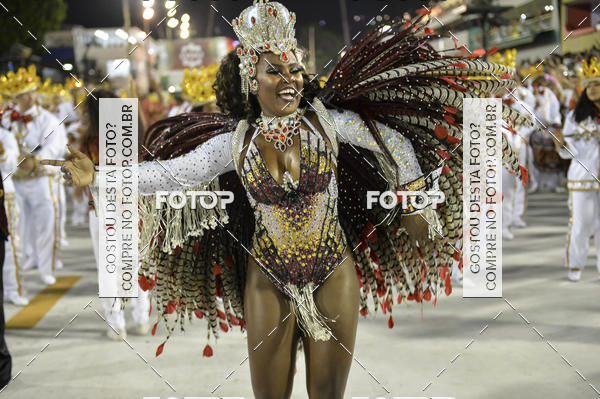 Compre suas fotos do eventoCarnaval Rio 2018 - Marqus de Sapuca - 09/02/2018 no Fotop