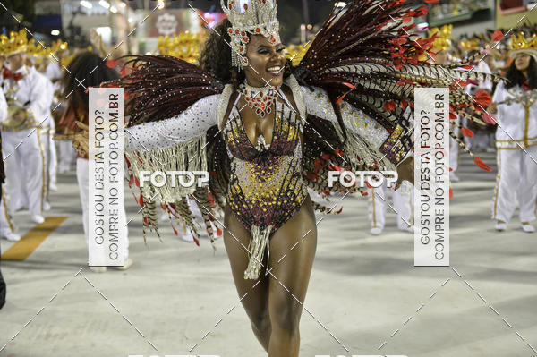 Compre suas fotos do eventoCarnaval Rio 2018 - Marqus de Sapuca - 09/02/2018 no Fotop