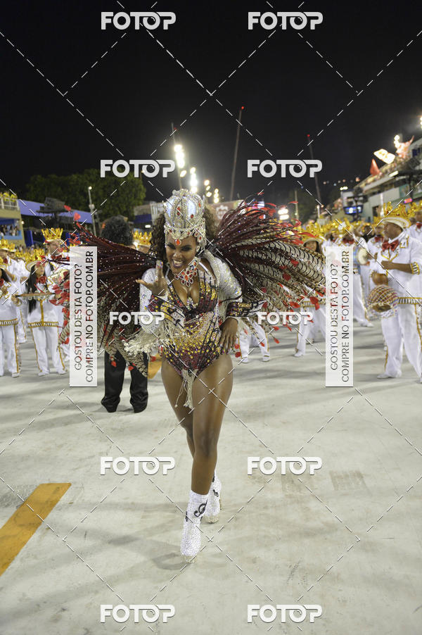 Compre suas fotos do eventoCarnaval Rio 2018 - Marqus de Sapuca - 09/02/2018 no Fotop
