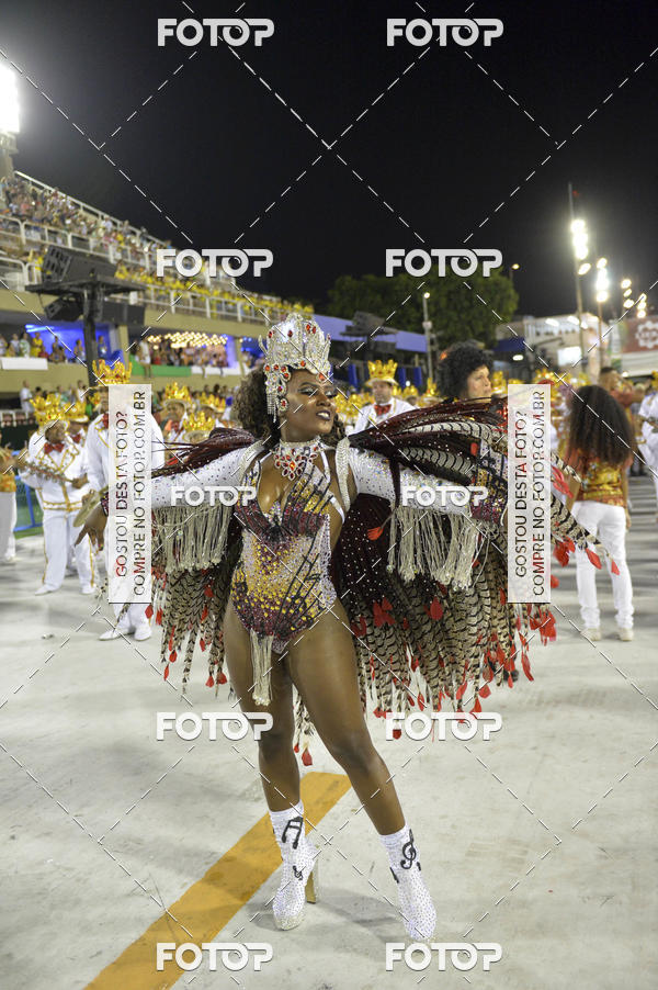 Compre suas fotos do eventoCarnaval Rio 2018 - Marqu�s de Sapuca� - 09/02/2018 no Fotop
