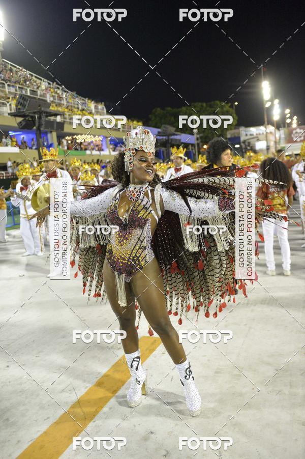 Compre suas fotos do eventoCarnaval Rio 2018 - Marqu�s de Sapuca� - 09/02/2018 no Fotop