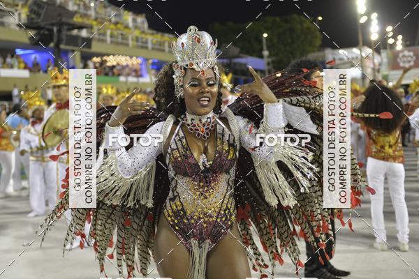 Compre suas fotos do eventoCarnaval Rio 2018 - Marqu�s de Sapuca� - 09/02/2018 no Fotop