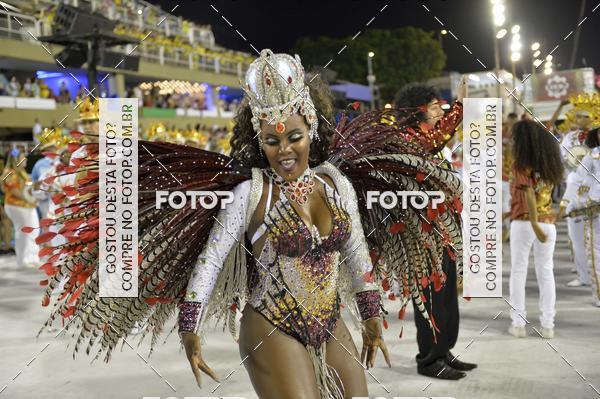 Buy your photos of the eventCarnaval Rio 2018 - Marqu�s de Sapuca� - 09/02/2018 on Fotop