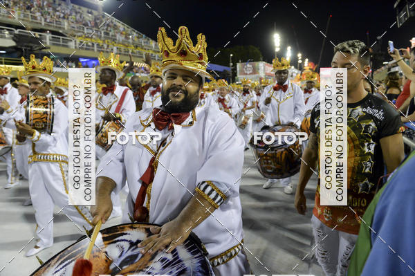 Compre suas fotos do eventoCarnaval Rio 2018 - Marqus de Sapuca - 09/02/2018 no Fotop