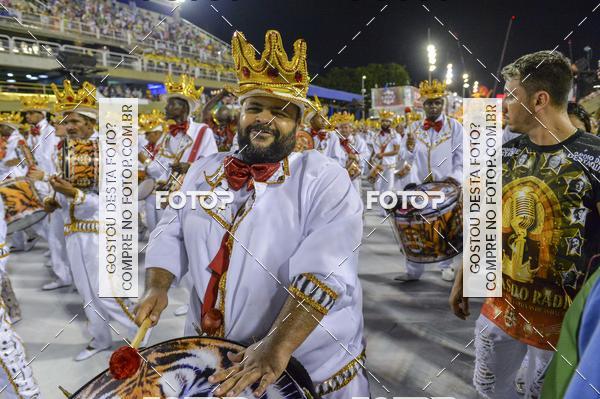Compre suas fotos do eventoCarnaval Rio 2018 - Marqus de Sapuca - 09/02/2018 no Fotop