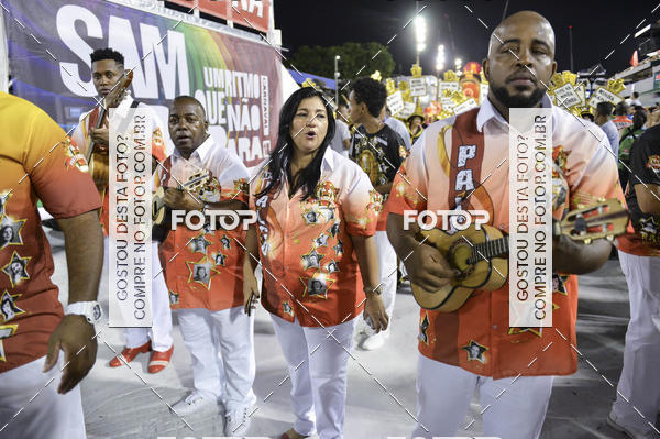 Compre suas fotos do eventoCarnaval Rio 2018 - Marqu�s de Sapuca� - 09/02/2018 no Fotop