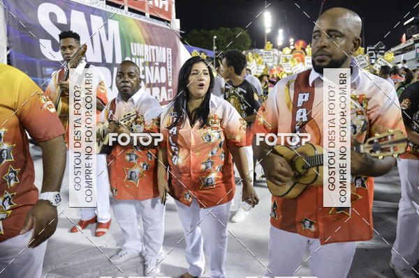 Compre suas fotos do eventoCarnaval Rio 2018 - Marqu�s de Sapuca� - 09/02/2018 no Fotop