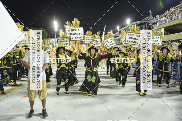 Compre suas fotos do eventoCarnaval Rio 2018 - Marqu�s de Sapuca� - 09/02/2018 no Fotop