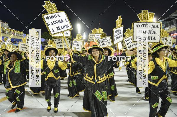 Buy your photos of the eventCarnaval Rio 2018 - Marqu�s de Sapuca� - 09/02/2018 on Fotop