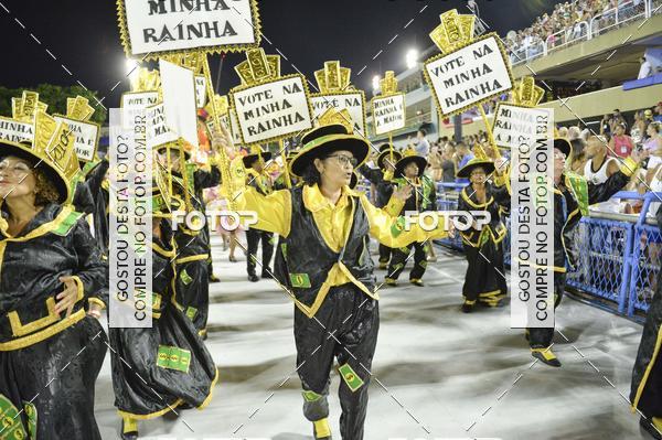 Compre suas fotos do eventoCarnaval Rio 2018 - Marqus de Sapuca - 09/02/2018 no Fotop