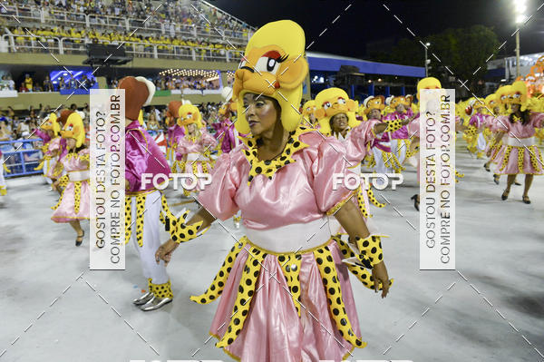 Compre suas fotos do eventoCarnaval Rio 2018 - Marqus de Sapuca - 09/02/2018 no Fotop