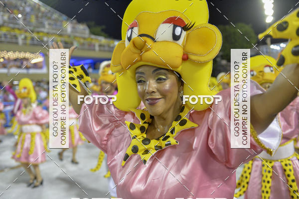 Compre suas fotos do eventoCarnaval Rio 2018 - Marqu�s de Sapuca� - 09/02/2018 no Fotop
