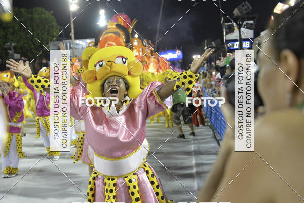 Compre suas fotos do eventoCarnaval Rio 2018 - Marqu�s de Sapuca� - 09/02/2018 no Fotop