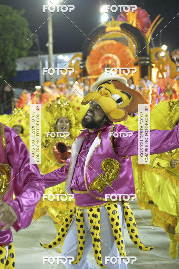 Compre suas fotos do eventoCarnaval Rio 2018 - Marqus de Sapuca - 09/02/2018 no Fotop