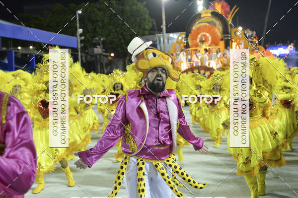 Compre suas fotos do eventoCarnaval Rio 2018 - Marqu�s de Sapuca� - 09/02/2018 no Fotop
