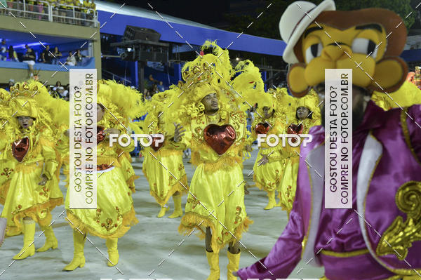 Acquista le foto dell'eventoCarnaval Rio 2018 - Marqu�s de Sapuca� - 09/02/2018 in Fotop