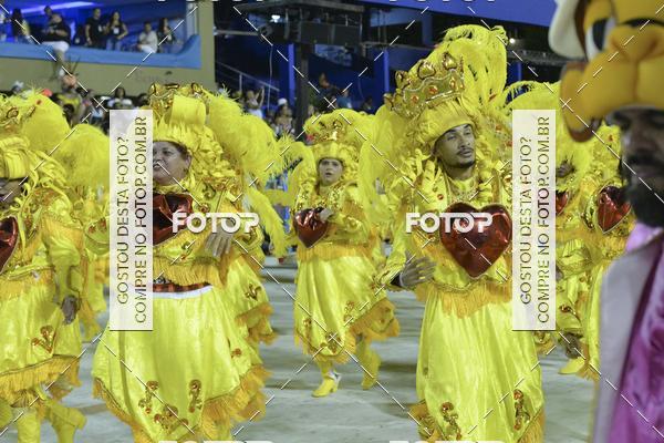 Acquista le foto dell'eventoCarnaval Rio 2018 - Marqu�s de Sapuca� - 09/02/2018 in Fotop