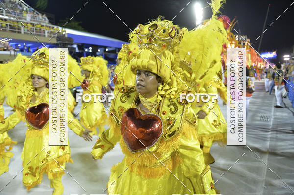 Acquista le foto dell'eventoCarnaval Rio 2018 - Marqu�s de Sapuca� - 09/02/2018 in Fotop
