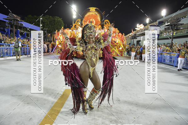 Acquista le foto dell'eventoCarnaval Rio 2018 - Marqu�s de Sapuca� - 09/02/2018 in Fotop
