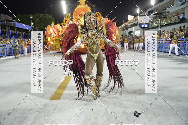Compre suas fotos do eventoCarnaval Rio 2018 - Marqu�s de Sapuca� - 09/02/2018 no Fotop