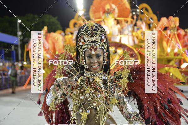 Compre suas fotos do eventoCarnaval Rio 2018 - Marqu�s de Sapuca� - 09/02/2018 no Fotop