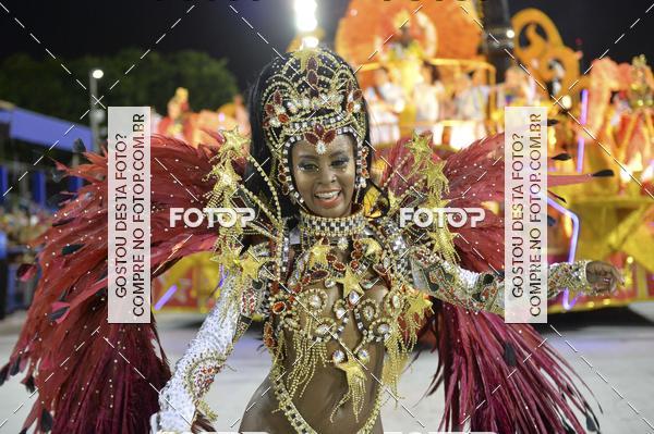 Buy your photos of the eventCarnaval Rio 2018 - Marqu�s de Sapuca� - 09/02/2018 on Fotop