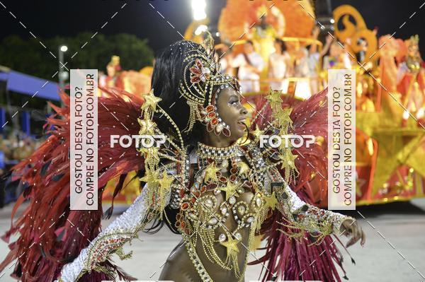Compre suas fotos do eventoCarnaval Rio 2018 - Marqu�s de Sapuca� - 09/02/2018 no Fotop
