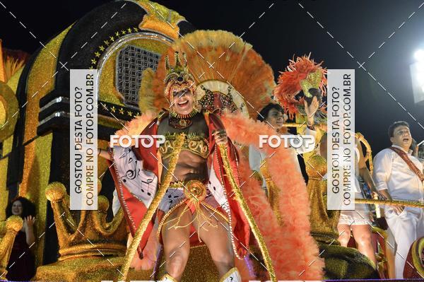 Compre suas fotos do eventoCarnaval Rio 2018 - Marqu�s de Sapuca� - 09/02/2018 no Fotop