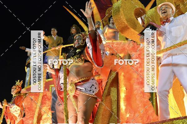 Acquista le foto dell'eventoCarnaval Rio 2018 - Marqu�s de Sapuca� - 09/02/2018 in Fotop