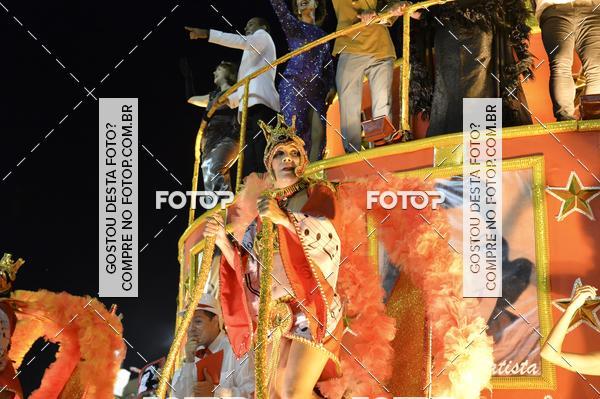 Acquista le foto dell'eventoCarnaval Rio 2018 - Marqu�s de Sapuca� - 09/02/2018 in Fotop