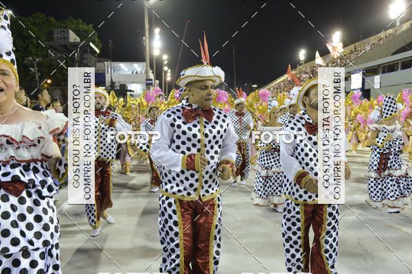 Acquista le foto dell'eventoCarnaval Rio 2018 - Marqu�s de Sapuca� - 09/02/2018 in Fotop
