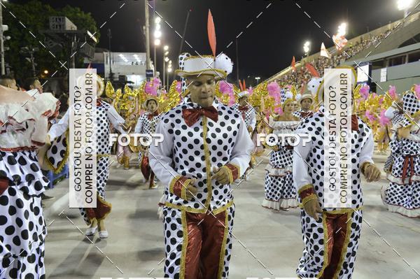 Acquista le foto dell'eventoCarnaval Rio 2018 - Marqu�s de Sapuca� - 09/02/2018 in Fotop
