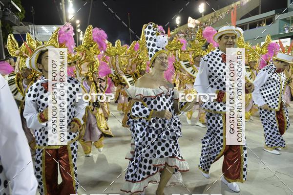 Acquista le foto dell'eventoCarnaval Rio 2018 - Marqu�s de Sapuca� - 09/02/2018 in Fotop