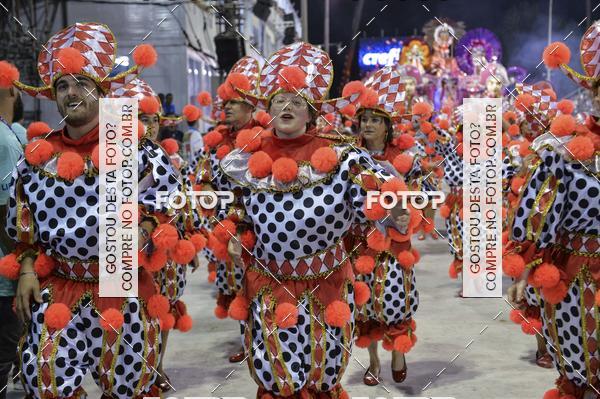 Acquista le foto dell'eventoCarnaval Rio 2018 - Marqu�s de Sapuca� - 09/02/2018 in Fotop